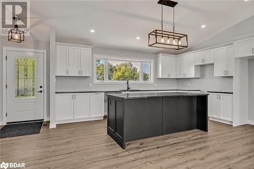 8 Acrevale Road, Omemee, ON - Indoor Photo Showing Kitchen