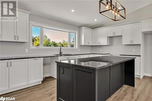 8 Acrevale Road, Omemee, ON - Indoor Photo Showing Kitchen