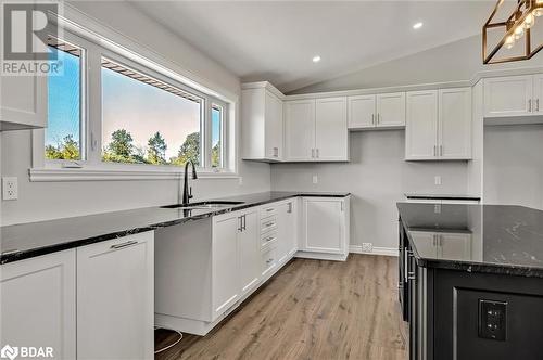 8 Acrevale Road, Omemee, ON - Indoor Photo Showing Kitchen