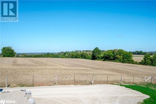 8 Acrevale Road, Omemee, ON - Outdoor With View