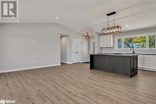 8 Acrevale Road, Omemee, ON - Indoor Photo Showing Kitchen