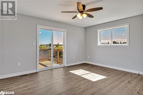 8 Acrevale Road, Omemee, ON - Indoor Photo Showing Other Room