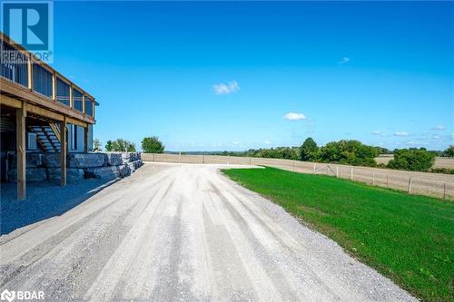 8 Acrevale Road, Omemee, ON - Outdoor