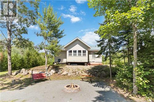 352 Juniper Brook Road, Juniper, NB - Outdoor