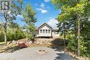 352 Juniper Brook Road, Juniper, NB  - Outdoor 