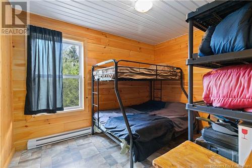 352 Juniper Brook Road, Juniper, NB - Indoor Photo Showing Bedroom