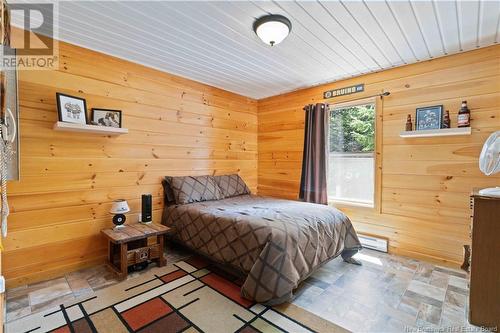 352 Juniper Brook Road, Juniper, NB - Indoor Photo Showing Bedroom