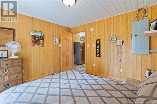 352 Juniper Brook Road, Juniper, NB - Indoor