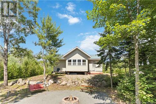 352 Juniper Brook Road, Juniper, NB - Outdoor