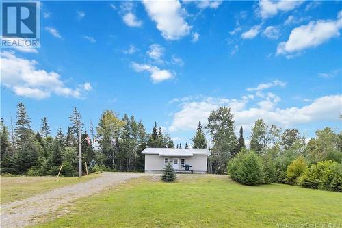 352 Juniper Brook Road, Juniper, NB - Outdoor