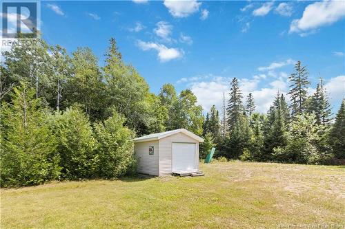 352 Juniper Brook Road, Juniper, NB - Outdoor