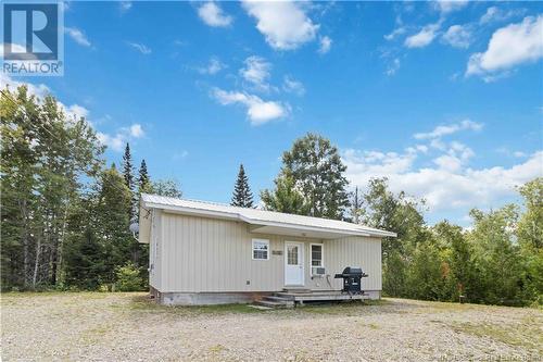 352 Juniper Brook Road, Juniper, NB - Outdoor