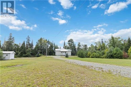 352 Juniper Brook Road, Juniper, NB - Outdoor