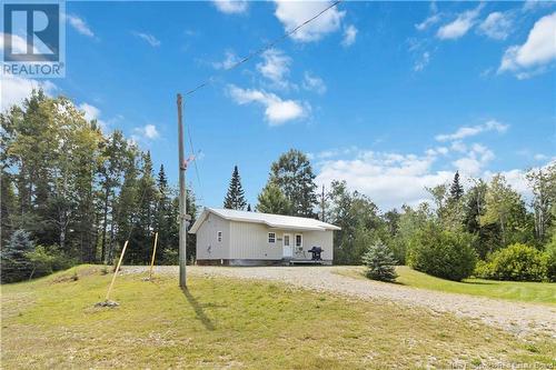 352 Juniper Brook Road, Juniper, NB - Outdoor