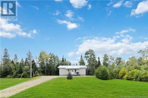 352 Juniper Brook Road, Juniper, NB - Outdoor