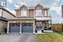 259 Chelsea Crescent, Bradford West Gwillimbury (Bradford), ON  - Outdoor With Facade 