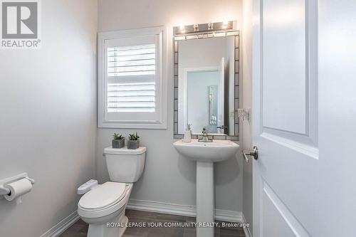 259 Chelsea Crescent, Bradford West Gwillimbury (Bradford), ON - Indoor Photo Showing Bathroom