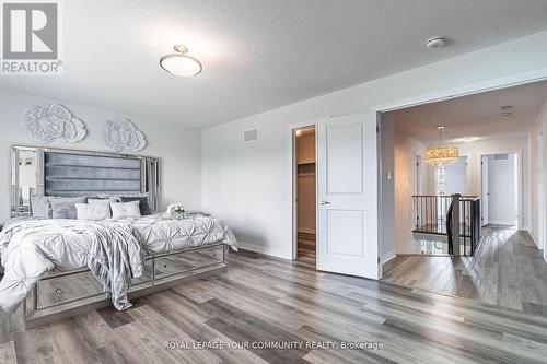 259 Chelsea Crescent, Bradford West Gwillimbury (Bradford), ON - Indoor Photo Showing Bedroom