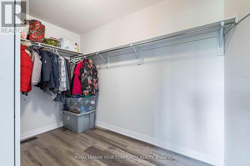 259 Chelsea Crescent, Bradford West Gwillimbury (Bradford), ON - Indoor With Storage