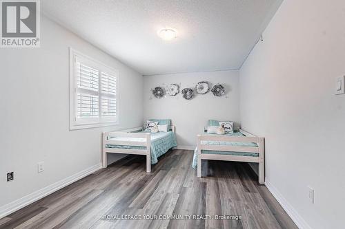 259 Chelsea Crescent, Bradford West Gwillimbury (Bradford), ON - Indoor Photo Showing Bedroom