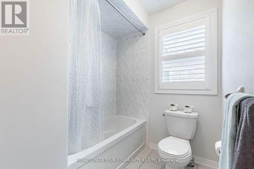 259 Chelsea Crescent, Bradford West Gwillimbury (Bradford), ON - Indoor Photo Showing Bathroom