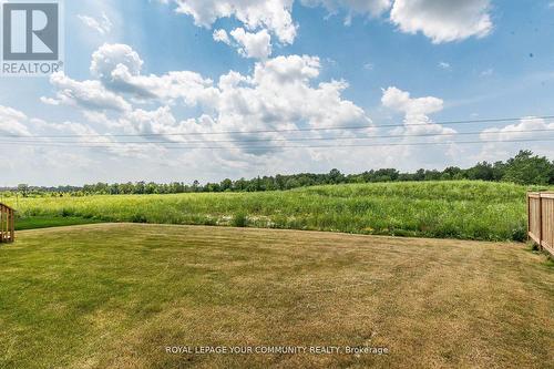 259 Chelsea Crescent, Bradford West Gwillimbury (Bradford), ON - Outdoor With View