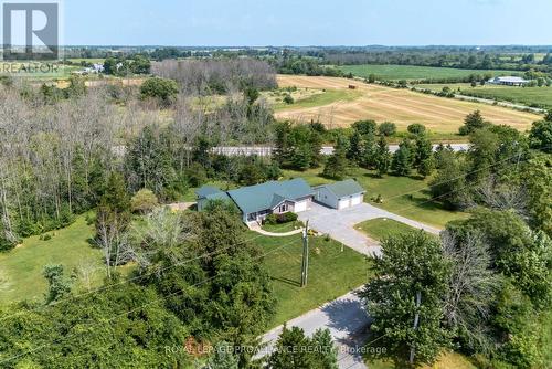 32 Pierce Road, Prince Edward County (Bloomfield), ON - Outdoor With View