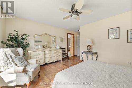 32 Pierce Road, Prince Edward County (Bloomfield), ON - Indoor Photo Showing Bedroom