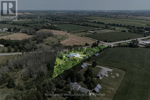 32 Pierce Road, Prince Edward County (Bloomfield), ON - Outdoor With View