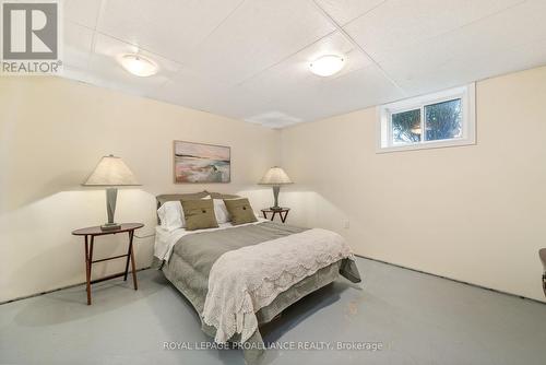 32 Pierce Road, Prince Edward County (Bloomfield), ON - Indoor Photo Showing Bedroom