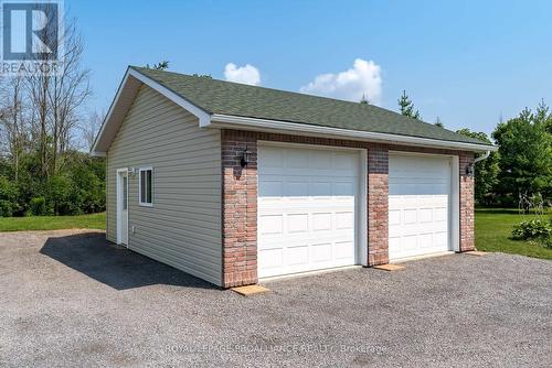 32 Pierce Road, Prince Edward County (Bloomfield), ON - Outdoor With Exterior