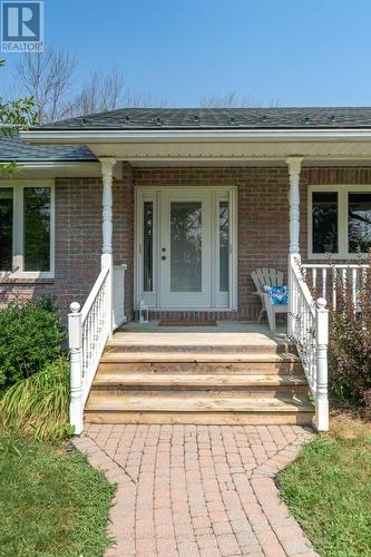 32 Pierce Road, Prince Edward County (Bloomfield), ON - Outdoor With Deck Patio Veranda