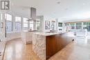 21 Elm Avenue, Toronto (Rosedale-Moore Park), ON  - Indoor Photo Showing Kitchen With Upgraded Kitchen 