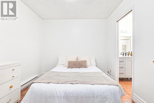 10 - 140 Albert Street, Collingwood, ON - Indoor Photo Showing Bedroom