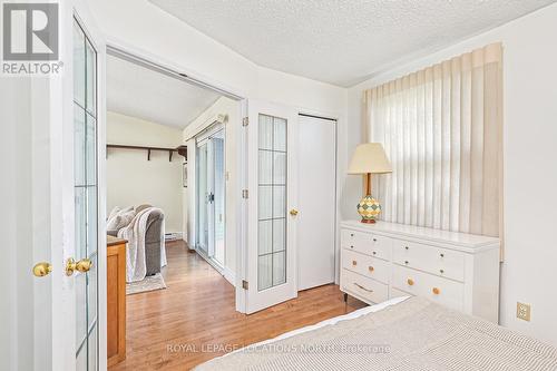 10 - 140 Albert Street, Collingwood, ON - Indoor