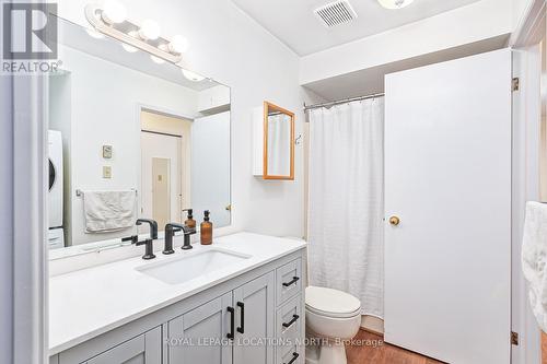 10 - 140 Albert Street, Collingwood, ON - Indoor Photo Showing Bathroom