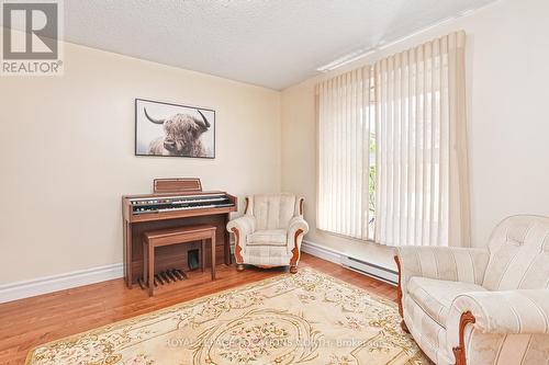 10 - 140 Albert Street, Collingwood, ON - Indoor