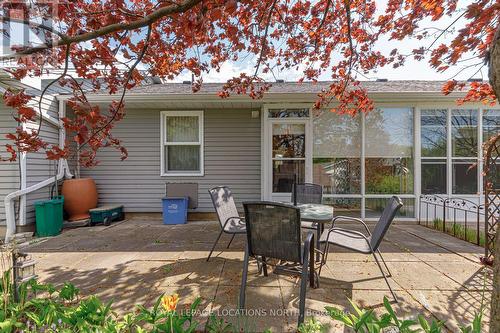 10 - 140 Albert Street, Collingwood, ON - Outdoor