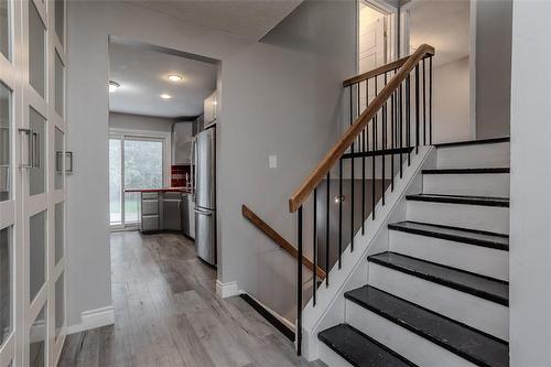 6065 Montevideo Road, Mississauga, ON - Indoor Photo Showing Other Room