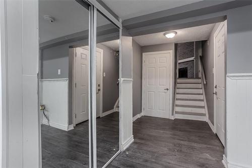 6065 Montevideo Road, Mississauga, ON - Indoor Photo Showing Other Room