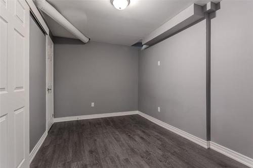 6065 Montevideo Road, Mississauga, ON - Indoor Photo Showing Other Room