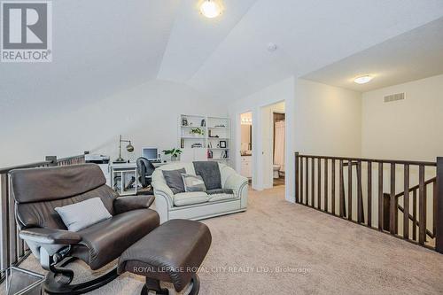 28 - 19 Simmonds Drive, Guelph (Waverley), ON 