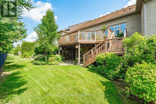 28 - 19 Simmonds Drive, Guelph (Waverley), ON 