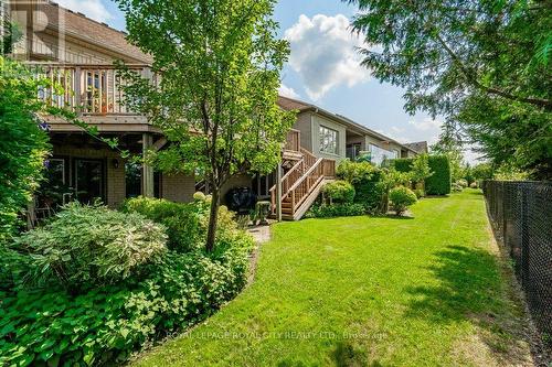 28 - 19 Simmonds Drive, Guelph (Waverley), ON 