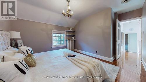 19 Strathgowan Crescent, Toronto (Lawrence Park South), ON - Indoor Photo Showing Bedroom