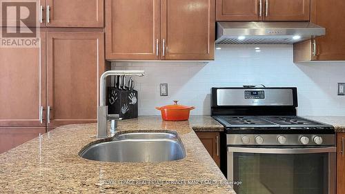 19 Strathgowan Crescent, Toronto (Lawrence Park South), ON - Indoor Photo Showing Kitchen With Double Sink