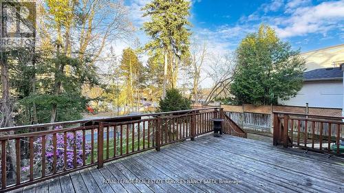 19 Strathgowan Crescent, Toronto (Lawrence Park South), ON - Outdoor With Exterior