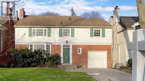 19 Strathgowan Crescent, Toronto (Lawrence Park South), ON - Outdoor