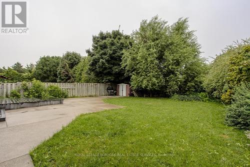 6065 Montevideo Road, Mississauga (Meadowvale), ON - Outdoor