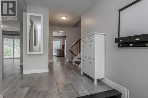 6065 Montevideo Road, Mississauga (Meadowvale), ON - Indoor Photo Showing Other Room